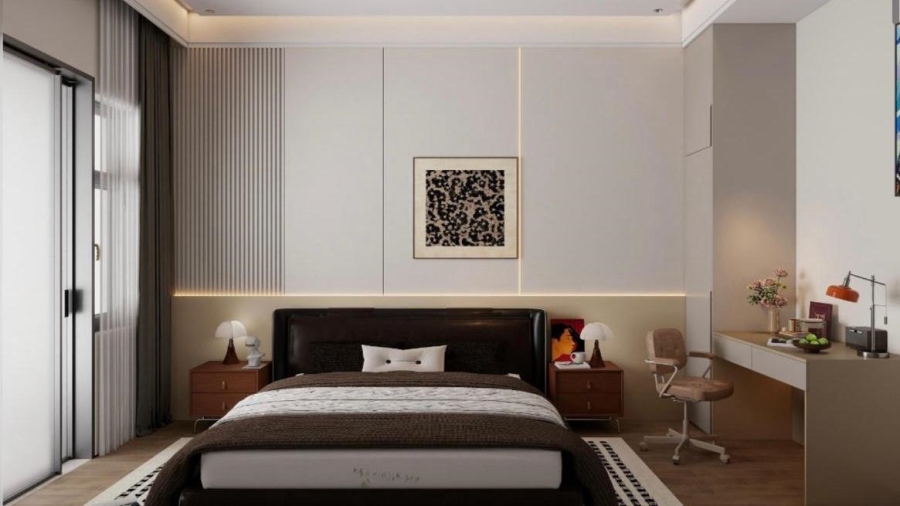 4 Bedroom Property for Sale in Sandown Western Cape